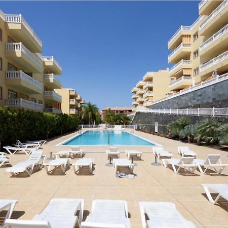 Appartamento Primavera Palm Mar Exterior photo