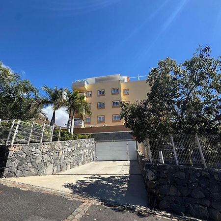 Appartamento Primavera Palm Mar Exterior photo
