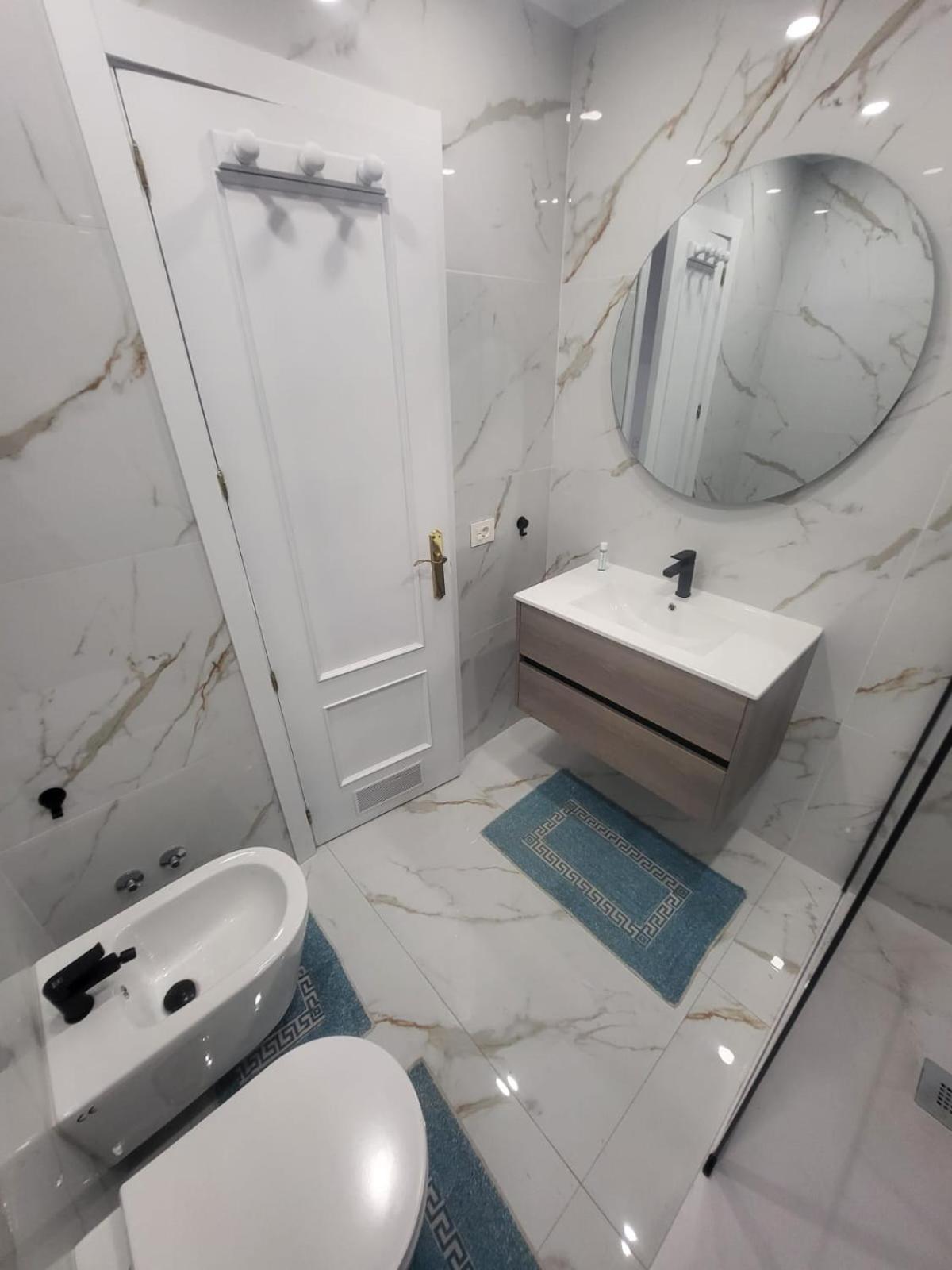 Appartamento Primavera Palm Mar Exterior photo