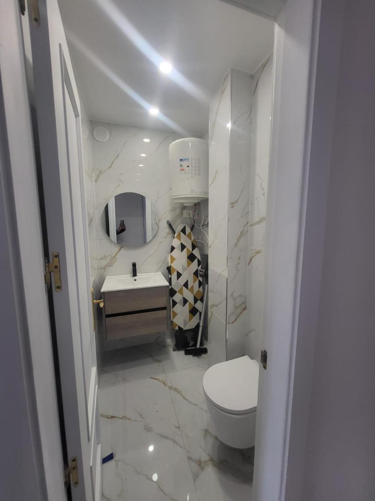 Appartamento Primavera Palm Mar Exterior photo