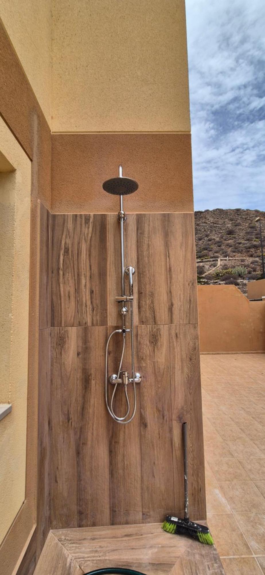 Appartamento Primavera Palm Mar Exterior photo