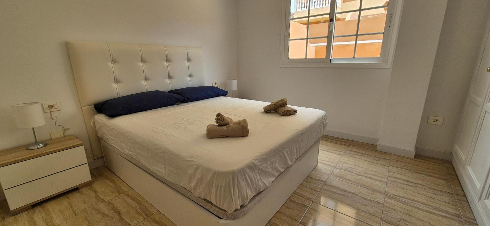 Appartamento Primavera Palm Mar Exterior photo