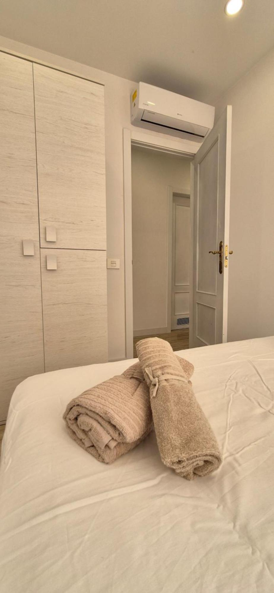 Appartamento Primavera Palm Mar Exterior photo