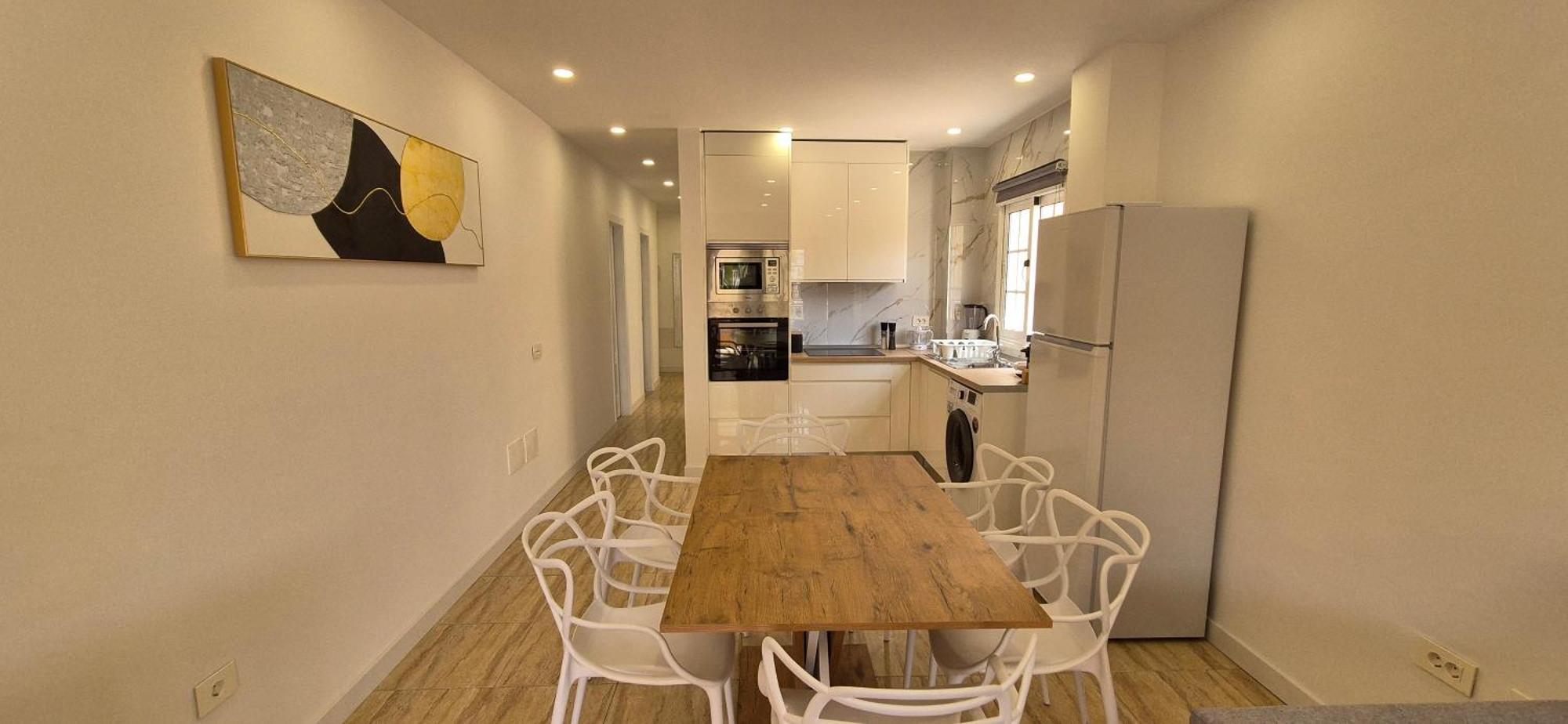 Appartamento Primavera Palm Mar Exterior photo