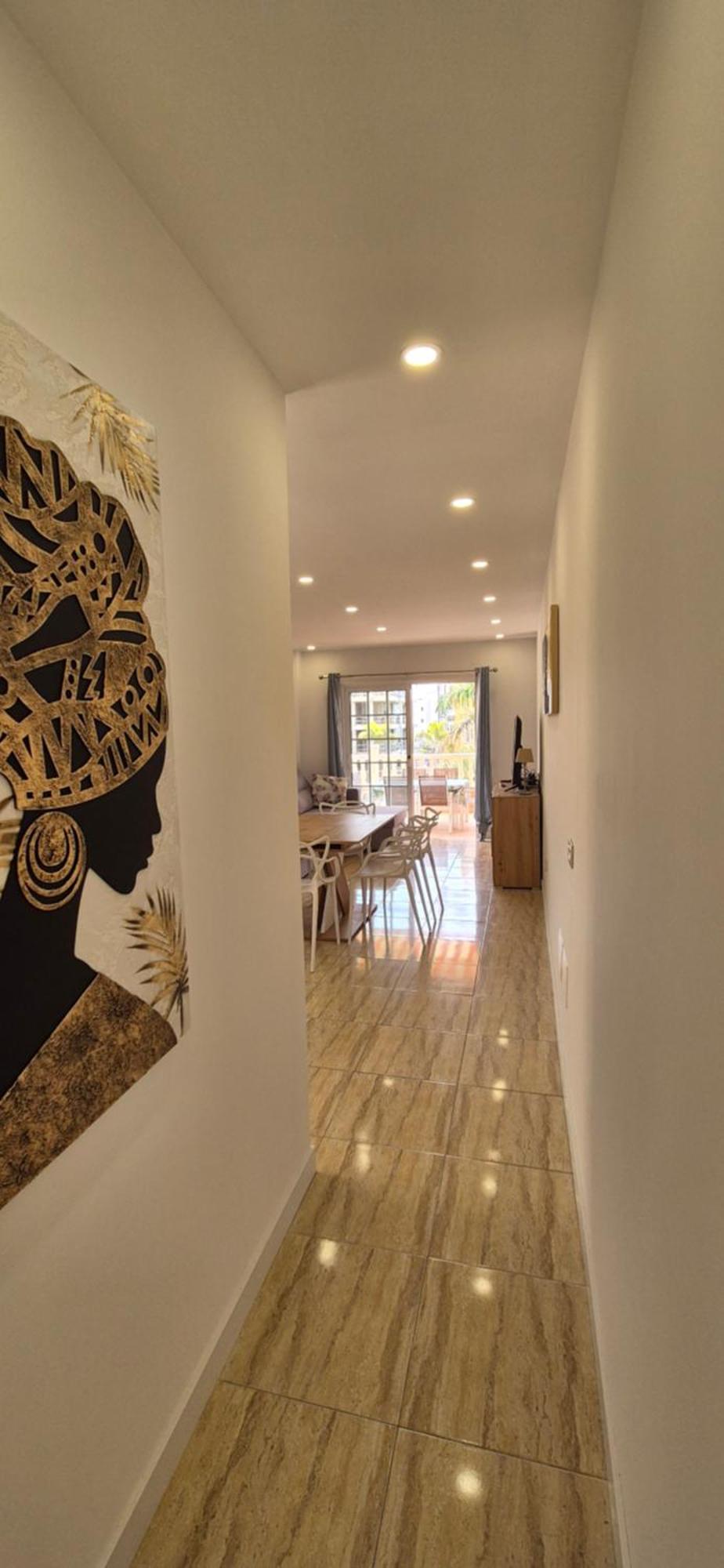 Appartamento Primavera Palm Mar Exterior photo